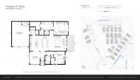 Unit 103-C floor plan
